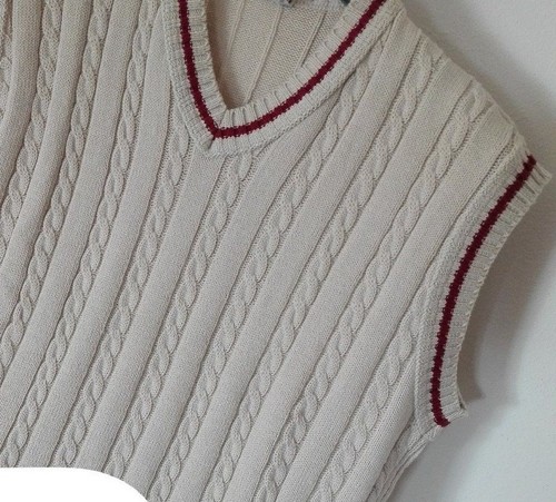 Gilet bambino cotone - in, nuovo