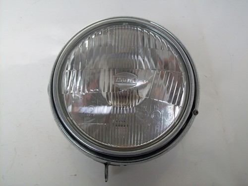 Fanale anteriore per - anteriore, xs
