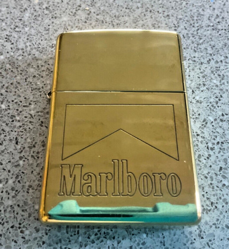Genuine brand new 1998 zippo - genuine,