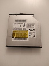 DVD Acer travelmate 6592