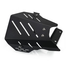 Protezione tubo scarico moto