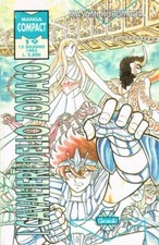 I Cavalieri dello Zodiaco n