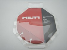 Hilti disco taglio - disco,