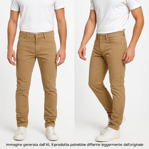 Cycle jeans pantalone uomo - cycle, 48
