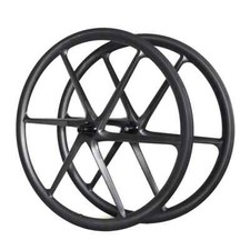 Set ruote bici da strada 6