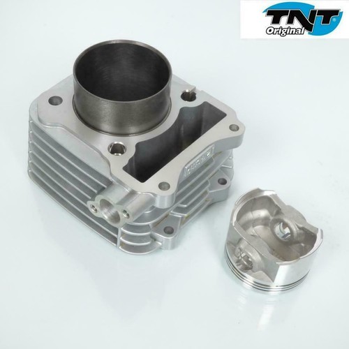 Cilindro moto opm - opm, alluminio