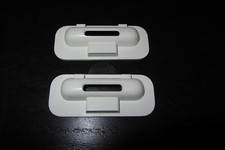 Apple iPod Adattatore Dock Universale per iPod Video 30 GB/60 GB/80 GB (MA125G/A)