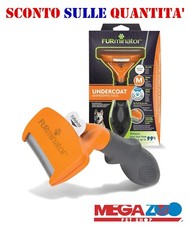 FURMINATOR SPAZZOLA PER