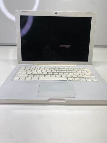 Apple macbook portatile - 13,3",