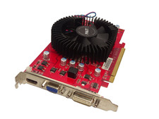 PALIT nVIDIA GeForce 9600 GT 1