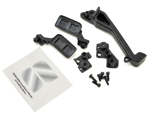Traxxas 8020 specchietti - specchietti, e