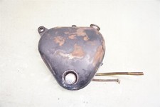 1957 Bsa B33 B31 Single 500