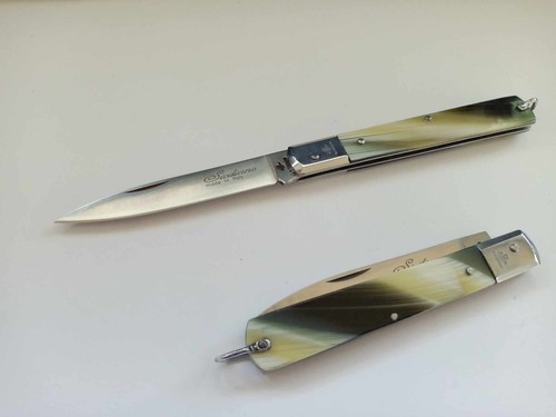 Coltello collezione - coltello,
