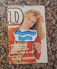 Dolly 101 1980-Franco