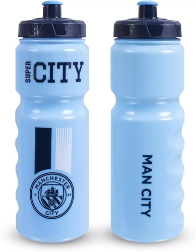 Borraccia manchester city - borraccia,