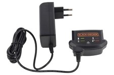Black decker carica batterie - black,