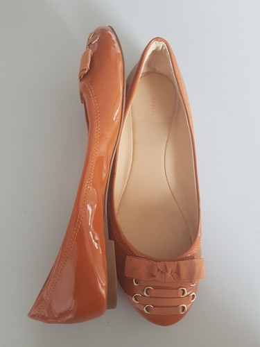 Org ballerine charles keit - org., &