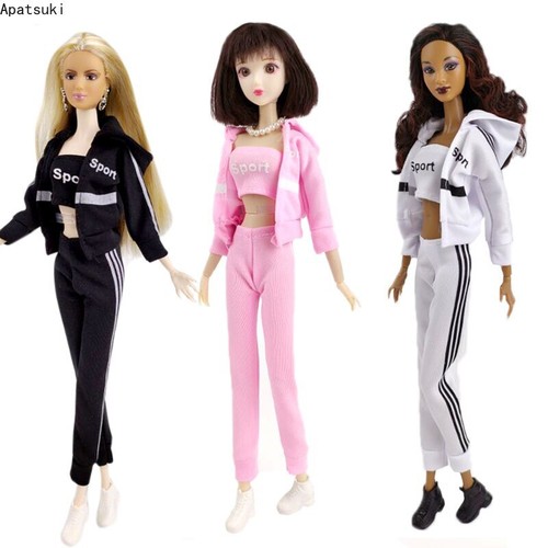 Set abbigliamento sportivo - abbigliamento,