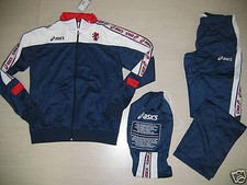 0250 ASICS TG. 10 ANNI GENOA