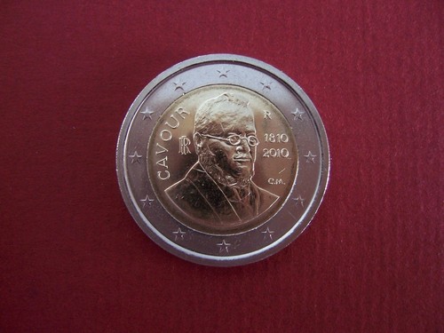 Italia euros 2010 - euros, conm
