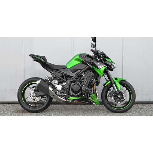 Kawasaki z900 2020 spoiler - z900/se, 2020-