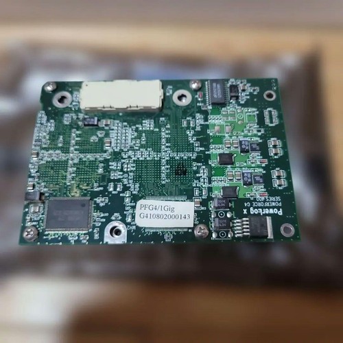 Scheda processore powerlogix - scheda,