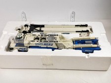 Modelli di camion NZG, gru