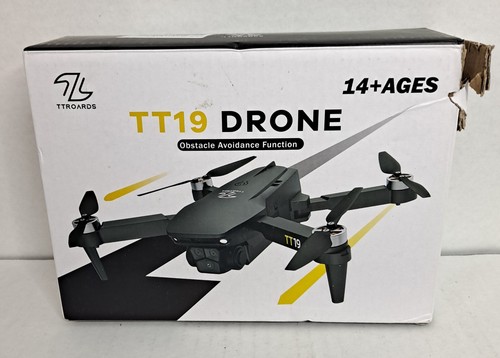 Troards tt19 drone - troards, con