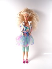 Barbie teen talk - teen,