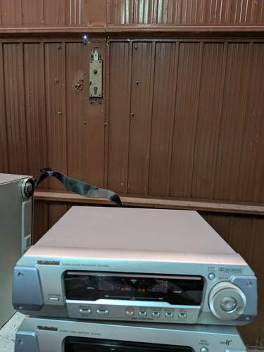 Technics dv250 stereo sound - sh-dv250,