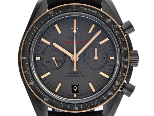 Omega speedmaster moonwatch - speedmaster,
