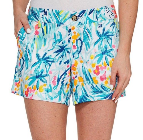 Pantaloncini corti donna lilly - pantaloncini,