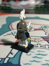 LEGO Castle Knight Minifigure