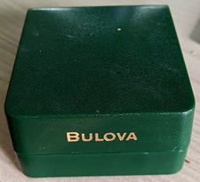 Custodia Scatola Orologio Breitling Originale