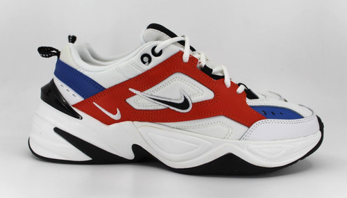 Nike m2k tekno scarpe - 7,