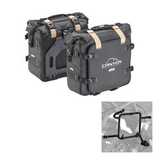 Kit borse laterali GIVI