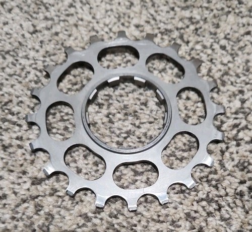 Chris king 20t - 20t, ingranaggio