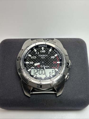 Orologio tissot touch - orologio,