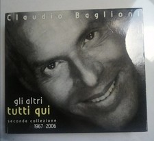 Cofanetto con 3 CD "Gli altri