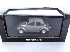 Minichamps 1:43; VW 1200