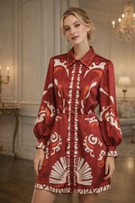 Abito Camicia Ciebon Billy