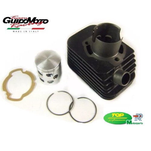 Gruppo termico 4 ø - gruppo, dr