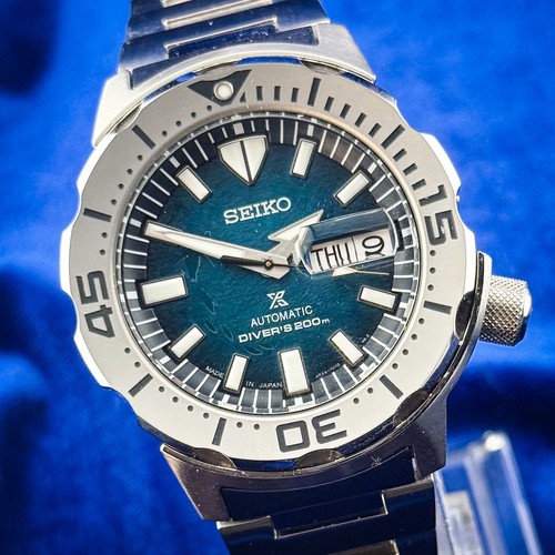 Seiko uomo 4r36 11c0 prospex - seiko,