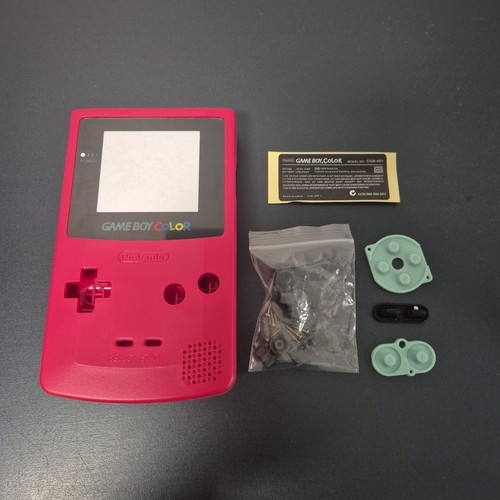 Coque neuve pour - coque,