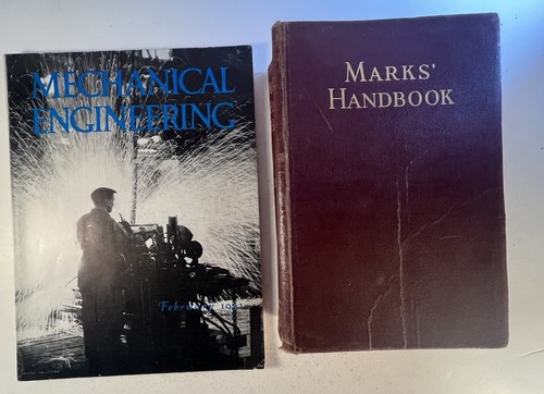 Mechanical engineering - mechanical,