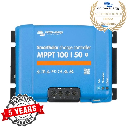 Victron smartsolar mppt - victron,