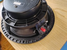 Subwoofer RCF Mod. W 252