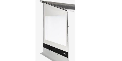 Thule rain blocker minivan - thule, g2