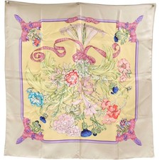 Hermes regina carre scarf - hermes,