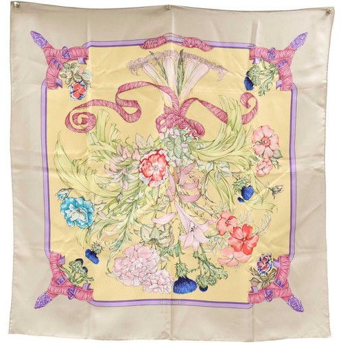 Sciarpa hermes regina - hermes, carre